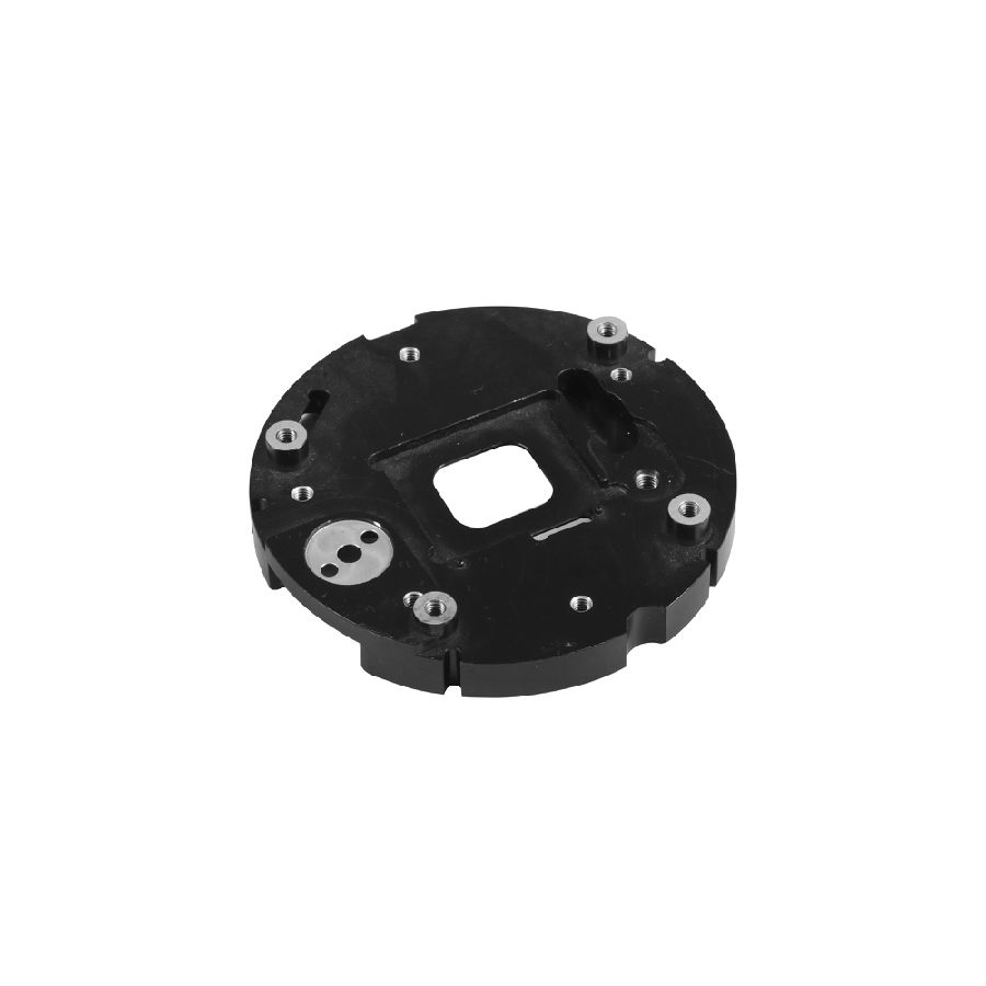 cnc數控加工工藝